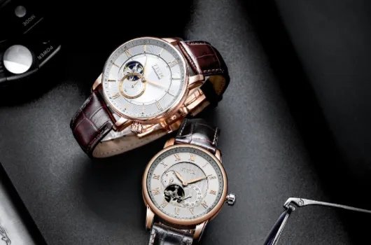 飞亚达属于什么档次