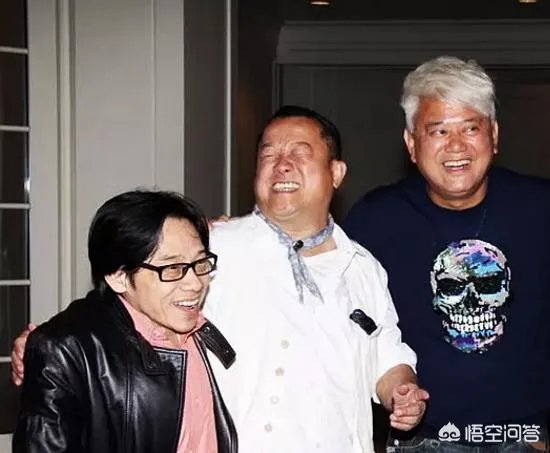 对刘德华有提携之情的泰迪罗宾，在香港的知名度高吗？