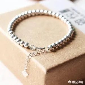 白银手链如何清洗？