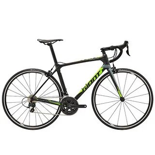 捷安特自行车价格