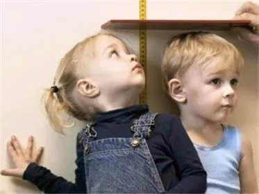 2017宝宝身高体重标准表