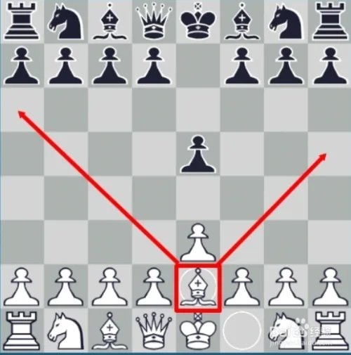 国际象棋比赛规则