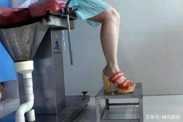 通过哪四个地方变化，能判断女人是否生过孩子？