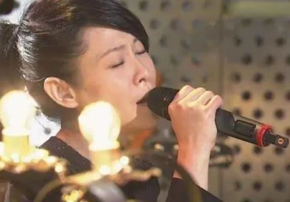 后来歌词是什么意思：刘若英后来含义与陈升真实关系