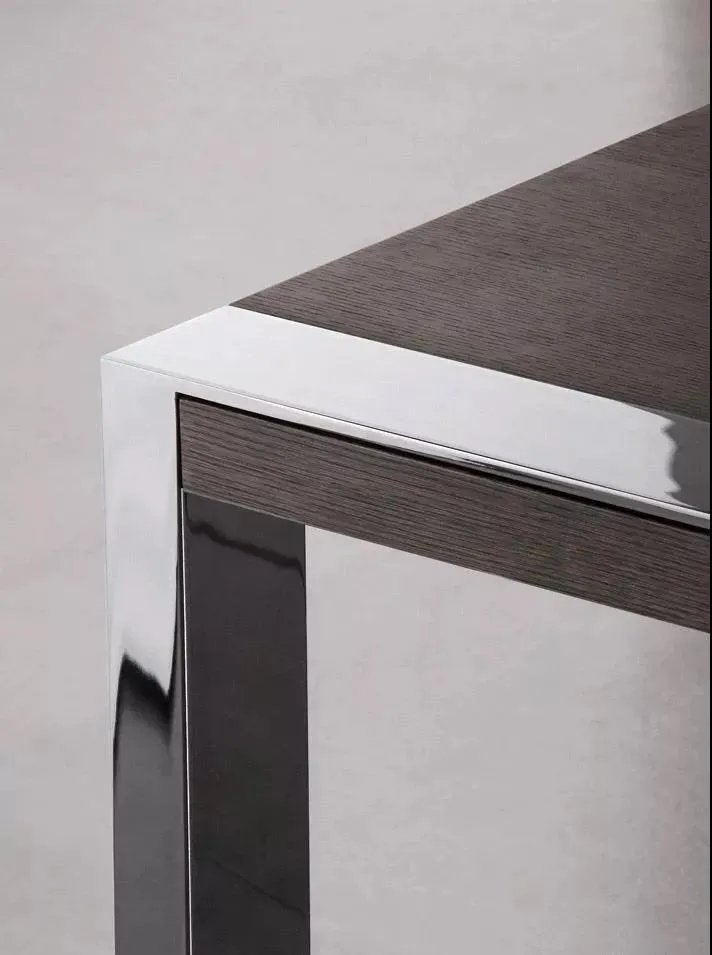 分享 | 收口·细节之美