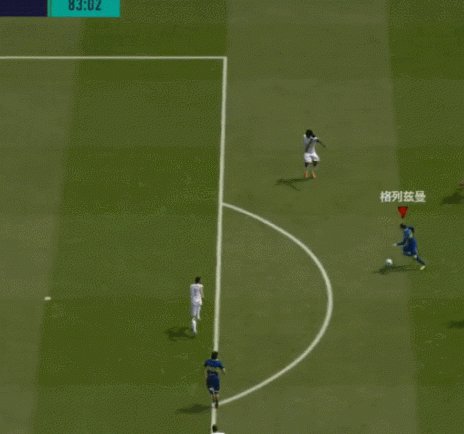 《FIFA online4》花式动作完成攻略