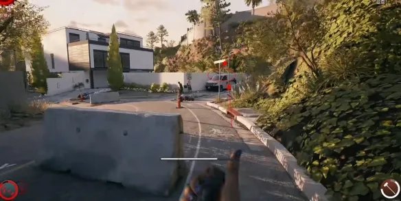 《死亡岛2》隐藏任务大全