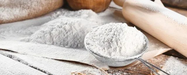 淀粉和生粉是一样的吗