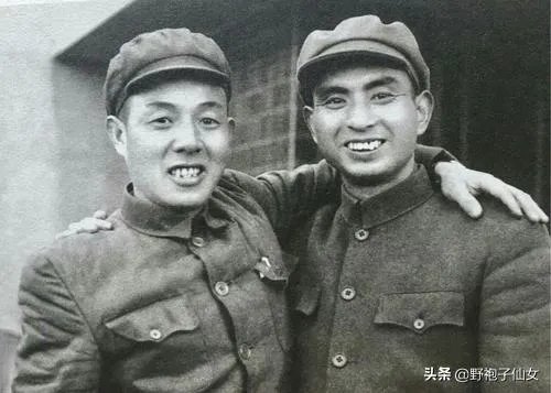 司令员与司令有区别吗？