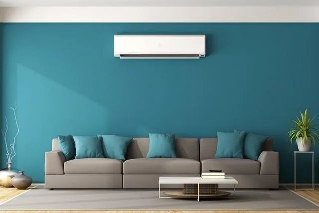 是不是所有的空调都可以制热