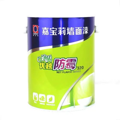 水性涂料加盟，水性涂料十大品牌排行榜