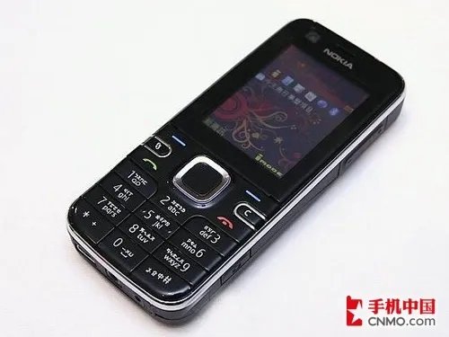 S60智能新锐 诺基亚6122c低价到货京城