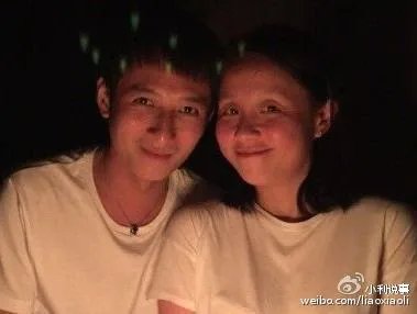 李维嘉的老婆是谁:李维嘉神秘妻子竟然是她(图)