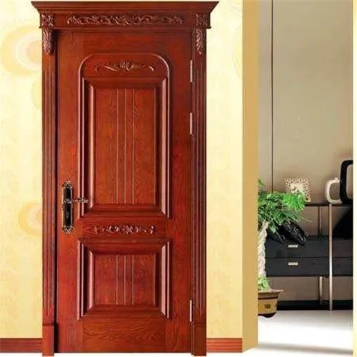 复合烤漆门是什么材料