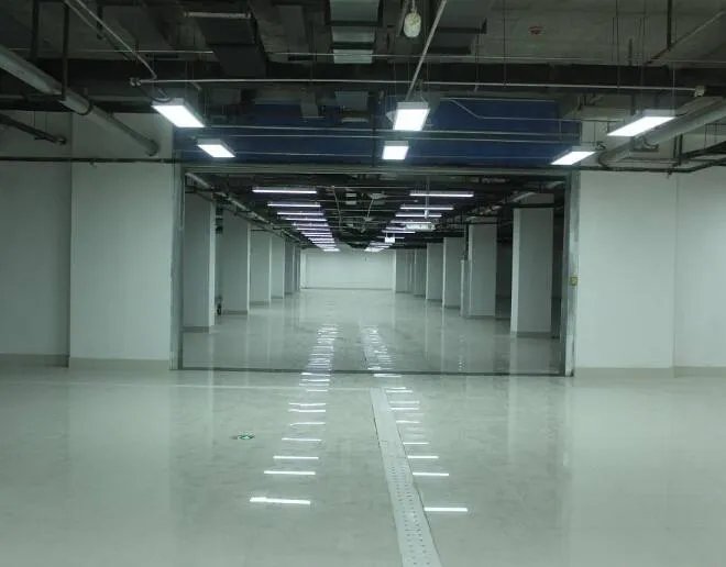 什么是人防工程