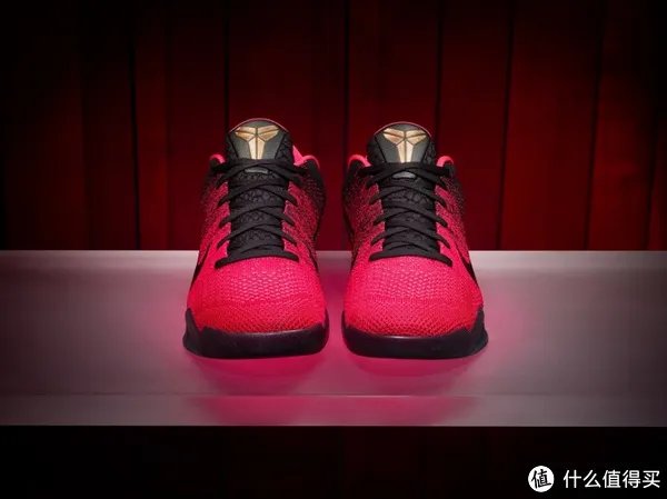 黑曼巴球员时代的终结款:NIKE 耐克正式发布 Kobe 11 Achilles Heel配色