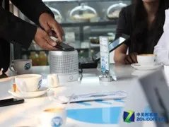 NFC街旁签到 贝拉系统诺基亚701今发布