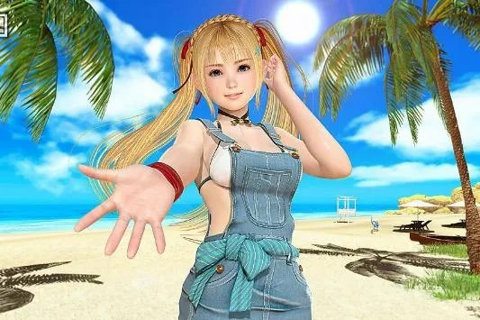 你最喜欢的一款大型角色扮演游戏是什么？