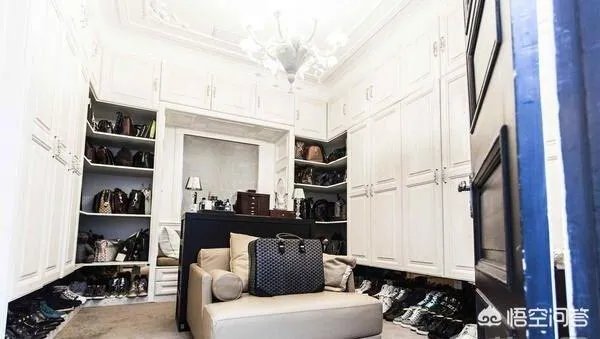 郭敬明、范冰冰这些明星的豪宅值多少钱?