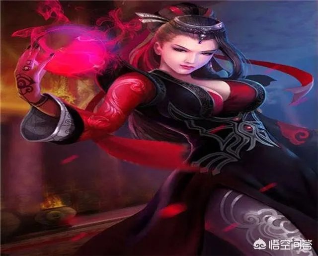 《秦时明月》中晓梦大师和少司命谁更厉害一些呢？