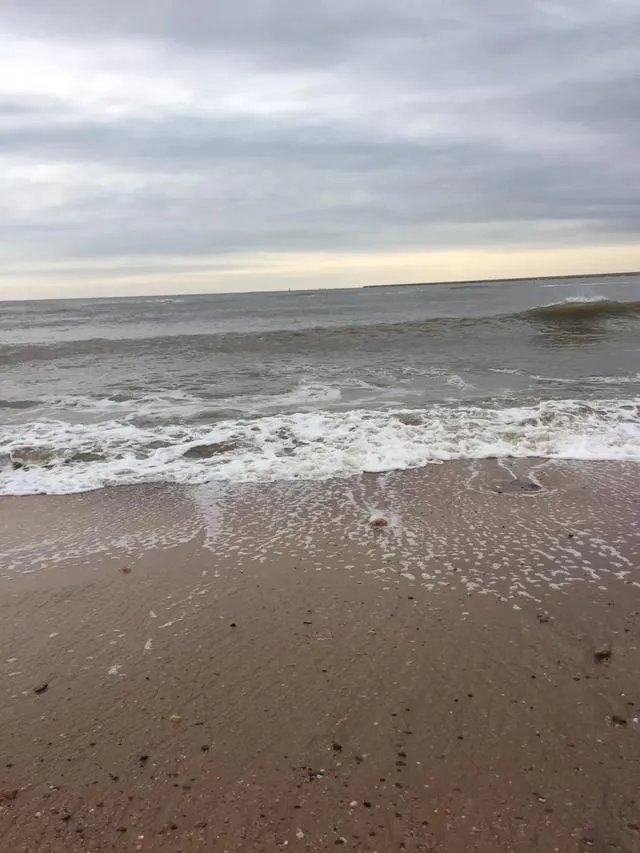 葫芦岛的东戴河和北戴河有啥关系吗？