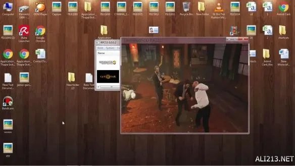 天了噜!PS3模拟器RPCS3竟能流畅运行神海3与战神3