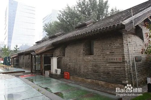 北京南新仓文化休闲街怎么游玩？