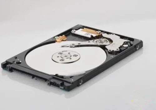 笔记本硬盘维修方法介绍 教你如何自己维修笔记本硬盘