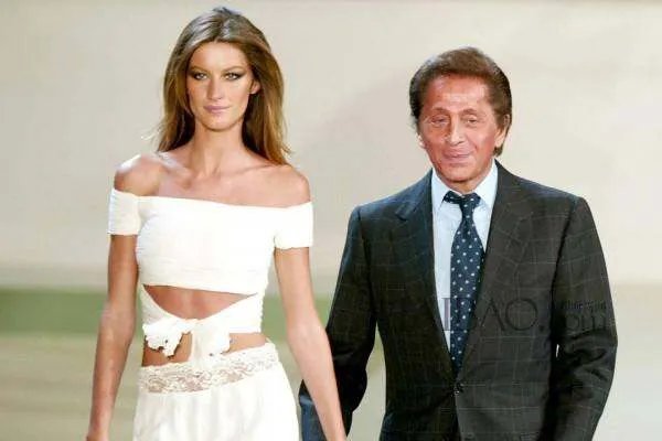 吉赛尔·邦辰她为什么被称之为史上最贵的模特儿？