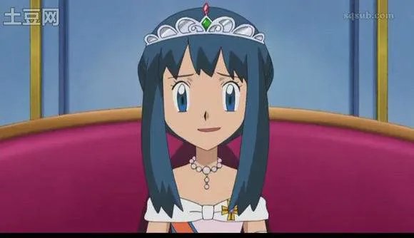 波克基斯的角色介绍