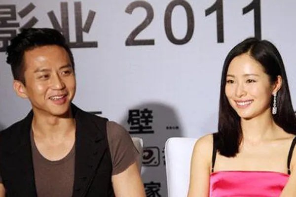 为何很多人认为江一燕落得如此下场跟邓超脱不了干系?