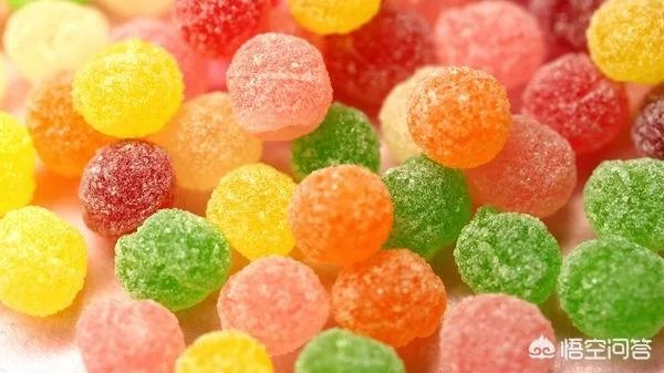 不吃糖真的能漂亮吗?