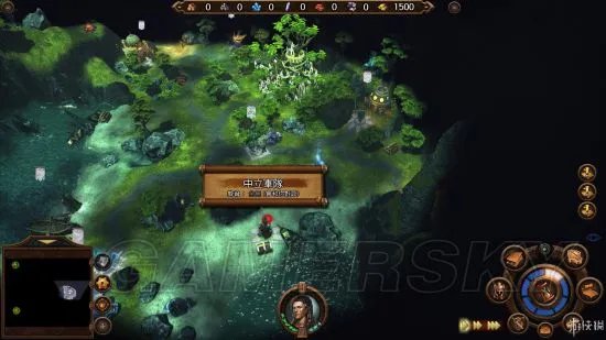 《英雄无敌7》战役攻略 全种族战役图文流程攻略