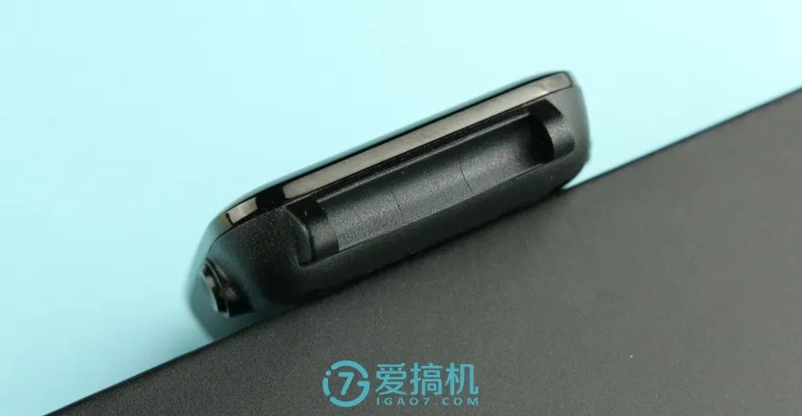 weloop小黑3评测（weloop小黑3功能介绍）