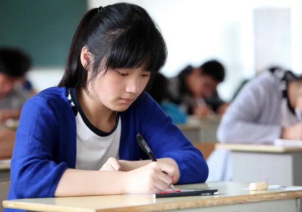 2022年高考大学录取分数线一览表