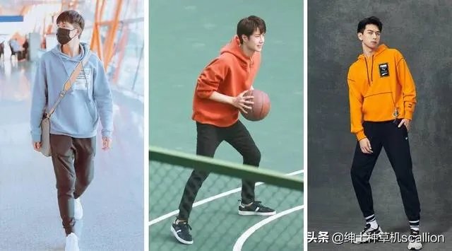 糖果色是指什么颜色互相搭配？