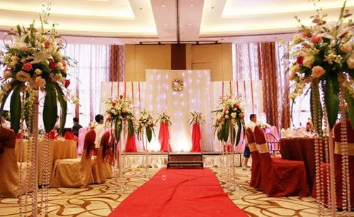 苏州婚礼策划公司哪家好  2016简洁苏州婚礼策划方案