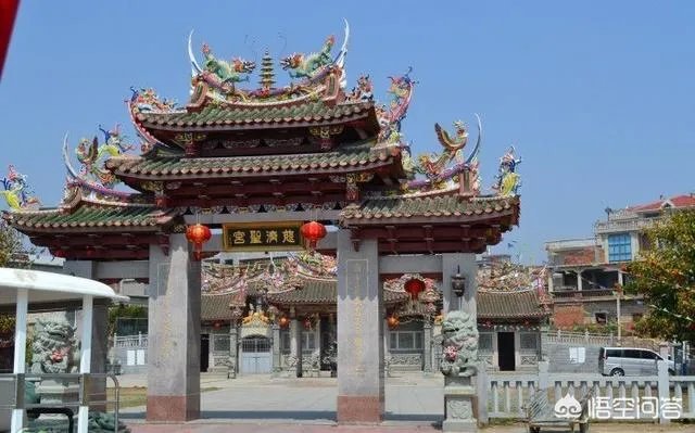 想去旅游，大嶝岛好玩吗？