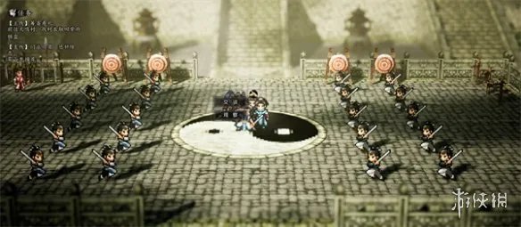 《逸剑风云决》武当派支线任务大全