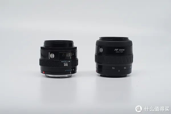 美能达镜头推荐