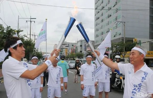 东京奥运会火炬传递3月开始,这次奥运会能顺利举办吗?