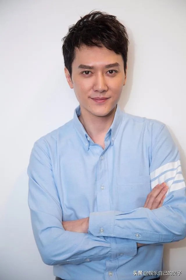 都说“北电出美女,中戏出戏骨,上戏出校草”,上戏够得上明星“校草”的都有谁?