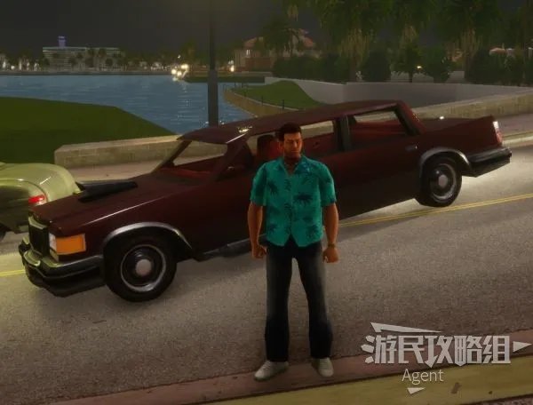 《GTA罪恶都市重制版》秘籍作弊码大全