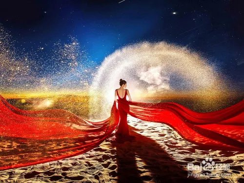 东莞常平哪家婚纱摄影好