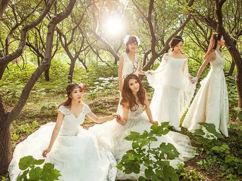 闺蜜婚礼致辞怎么说  温馨感人的婚礼致辞攻略