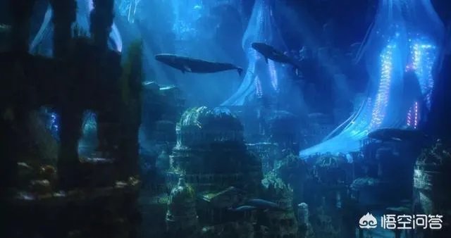 如何评价《海王》？