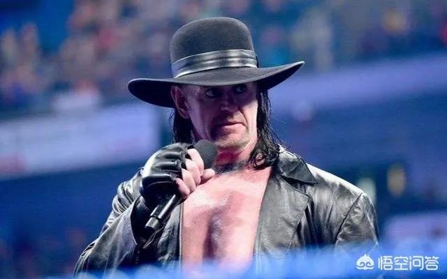 近年来有没有实力大幅度被削弱的WWE巨星？