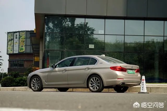 你好，我想问一下宝马530le怎么样？