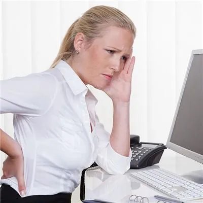 腰肌劳损怎么治疗