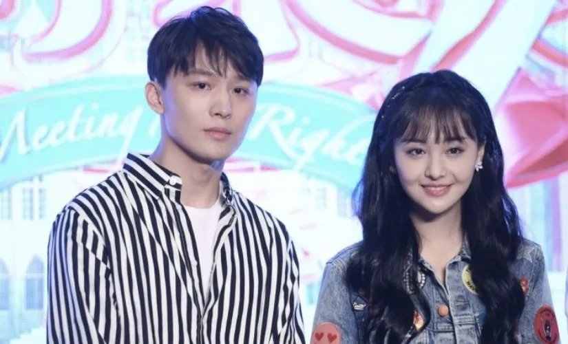 张恒郑爽分手，是否因为张恒的欺骗？